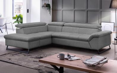 Extendable corner sofa Relan Extendable sofa